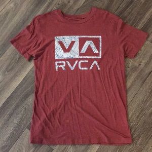 RVCA T